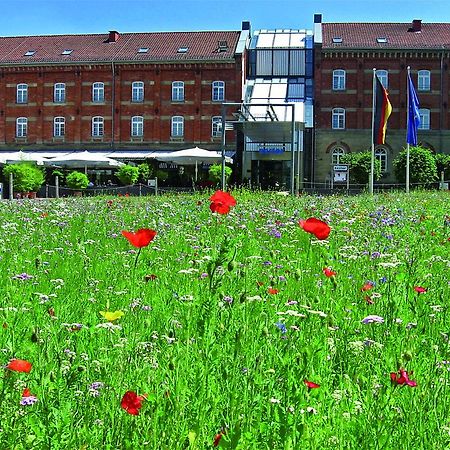 Nestor Hotel Stuttgart-Людвігсбург Екстер'єр фото