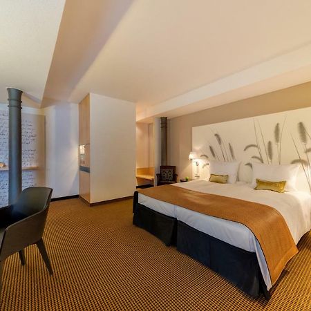 Nestor Hotel Stuttgart-Людвігсбург Екстер'єр фото