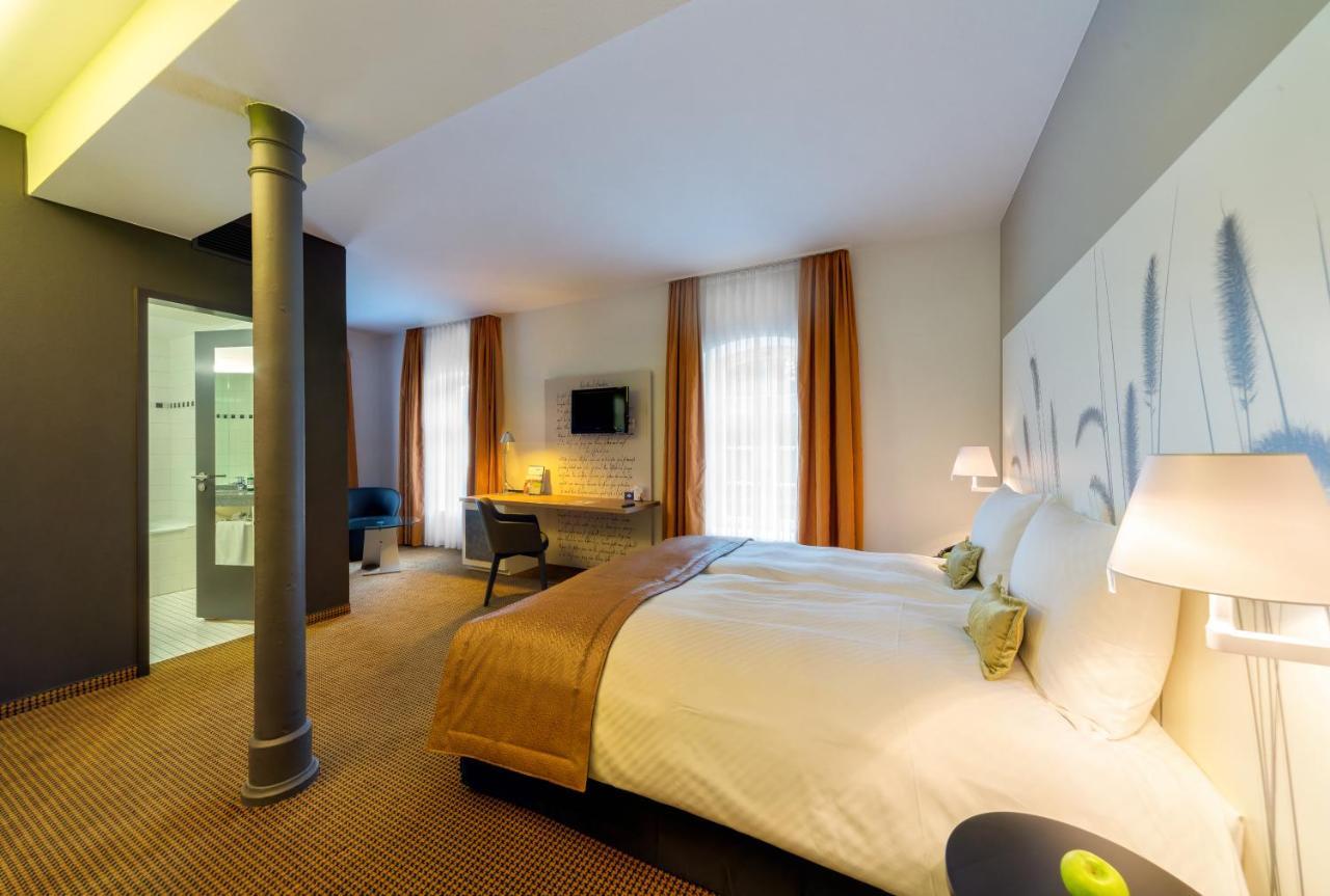 Nestor Hotel Stuttgart-Людвігсбург Екстер'єр фото