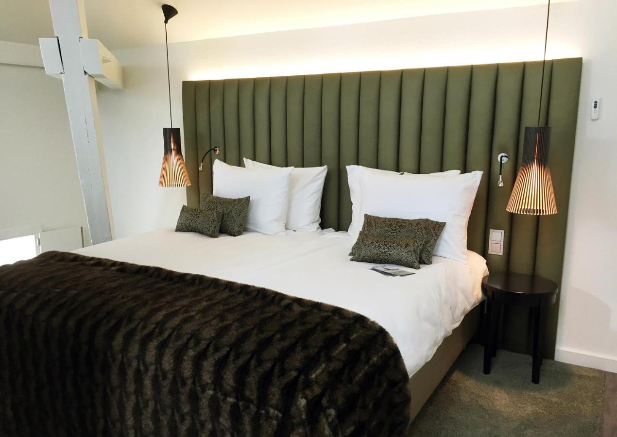 Nestor Hotel Stuttgart-Людвігсбург Екстер'єр фото