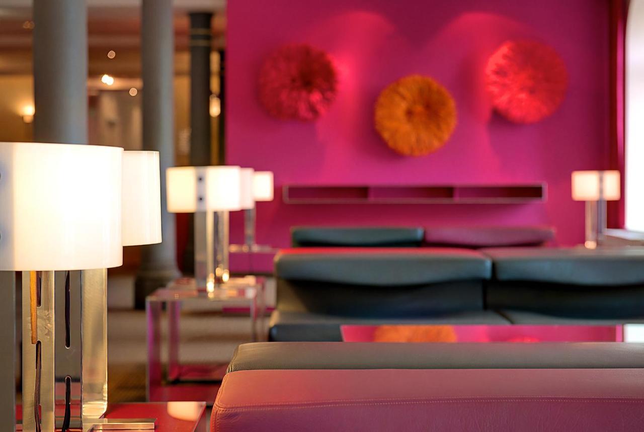 Nestor Hotel Stuttgart-Людвігсбург Екстер'єр фото