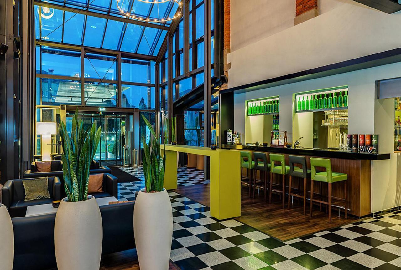 Nestor Hotel Stuttgart-Людвігсбург Екстер'єр фото