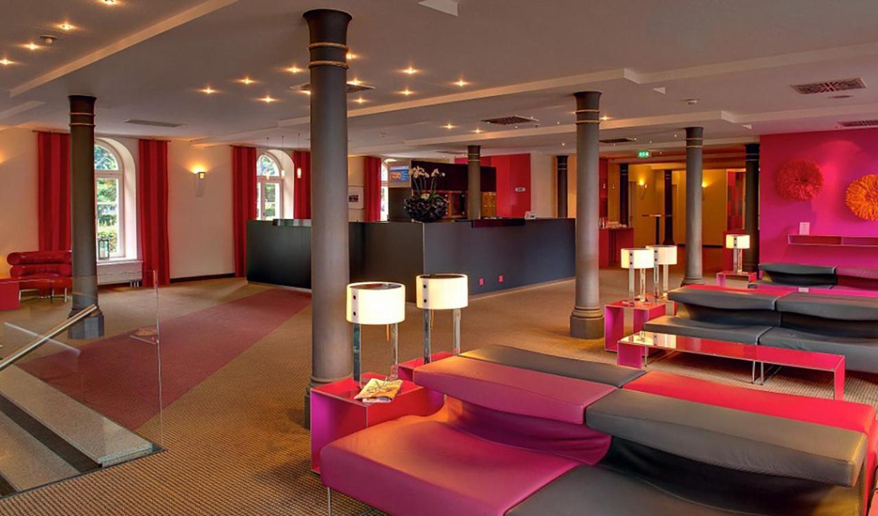 Nestor Hotel Stuttgart-Людвігсбург Екстер'єр фото