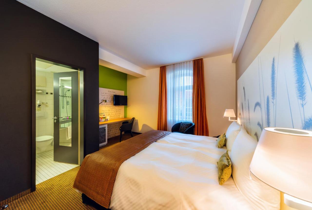 Nestor Hotel Stuttgart-Людвігсбург Екстер'єр фото