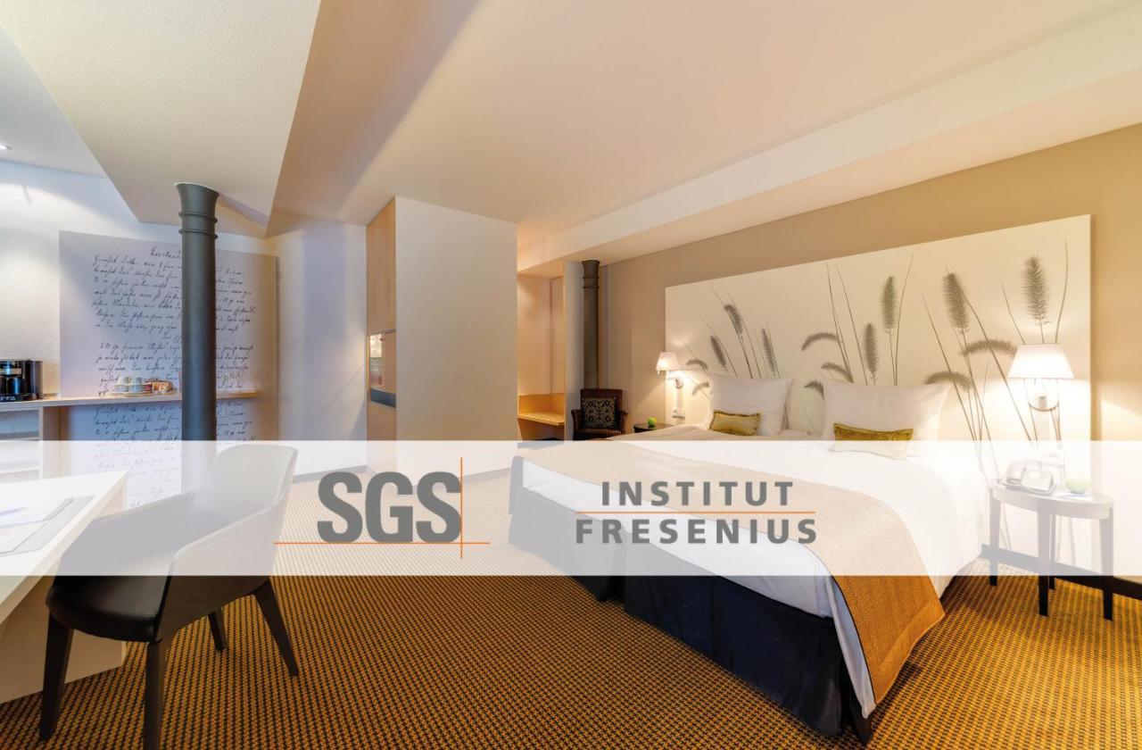 Nestor Hotel Stuttgart-Людвігсбург Екстер'єр фото