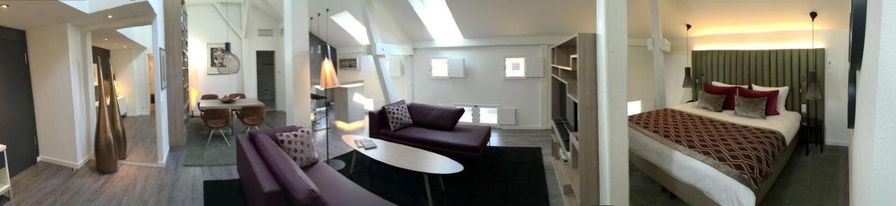 Nestor Hotel Stuttgart-Людвігсбург Екстер'єр фото