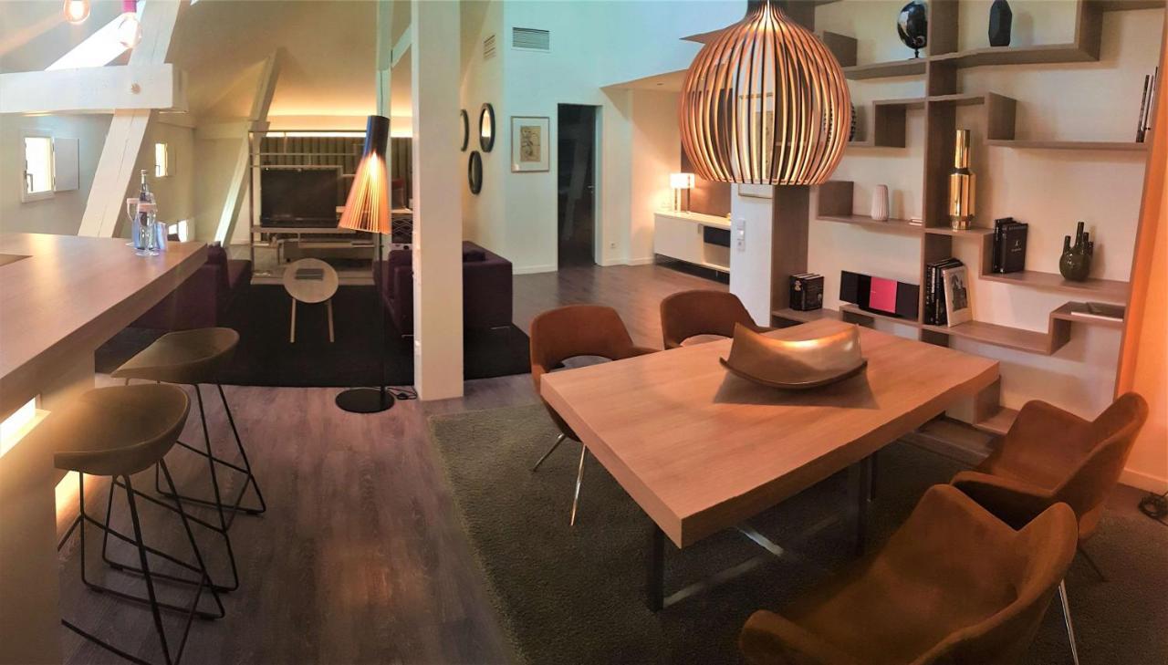 Nestor Hotel Stuttgart-Людвігсбург Екстер'єр фото