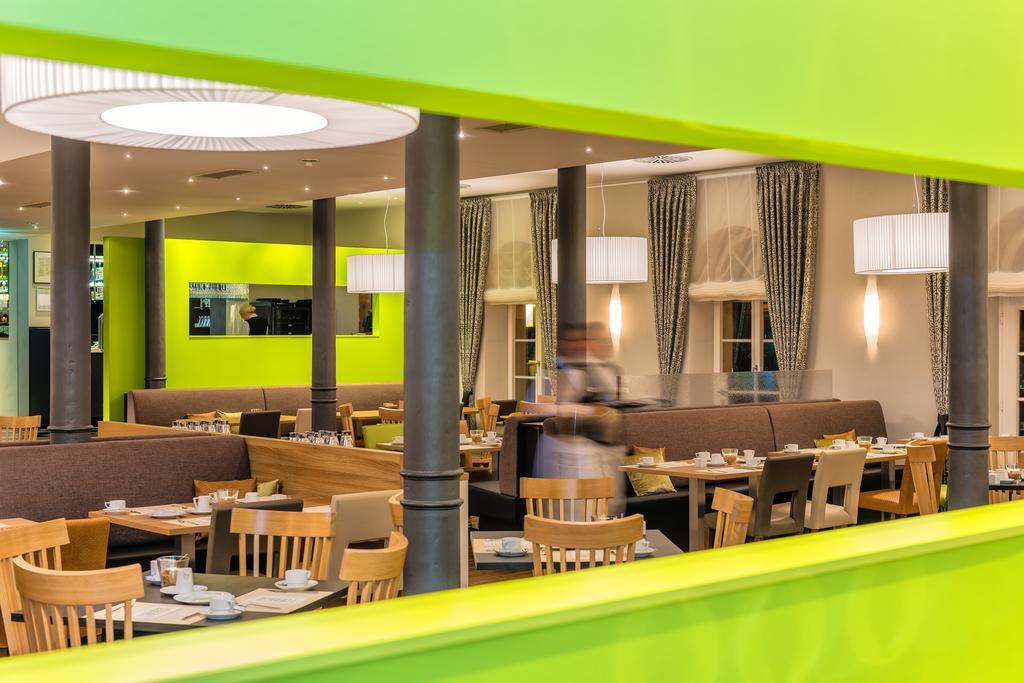 Nestor Hotel Stuttgart-Людвігсбург Екстер'єр фото