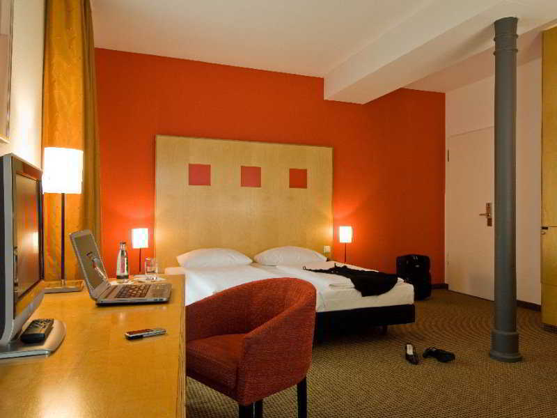 Nestor Hotel Stuttgart-Людвігсбург Номер фото