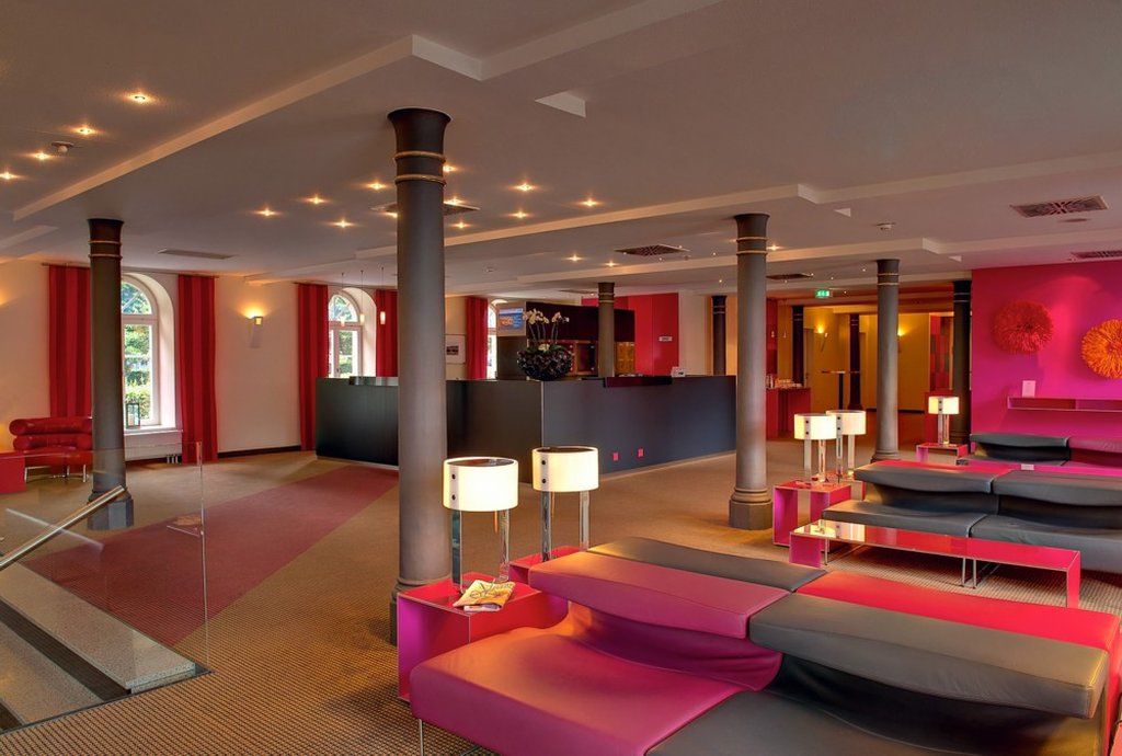 Nestor Hotel Stuttgart-Людвігсбург Екстер'єр фото