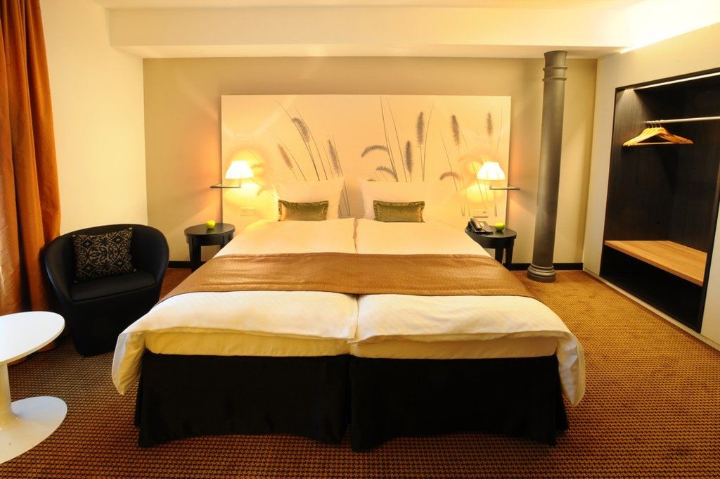 Nestor Hotel Stuttgart-Людвігсбург Екстер'єр фото