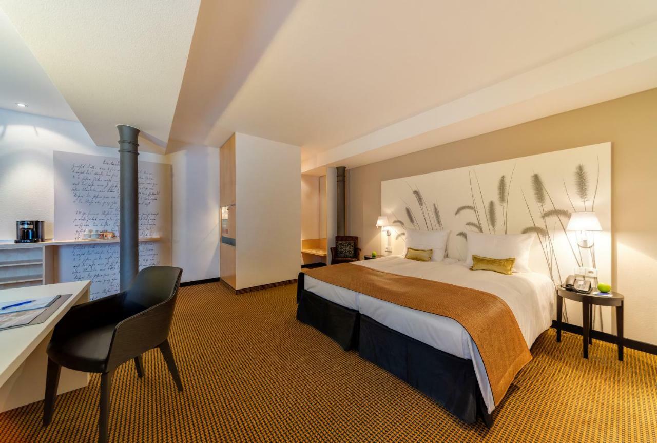 Nestor Hotel Stuttgart-Людвігсбург Екстер'єр фото