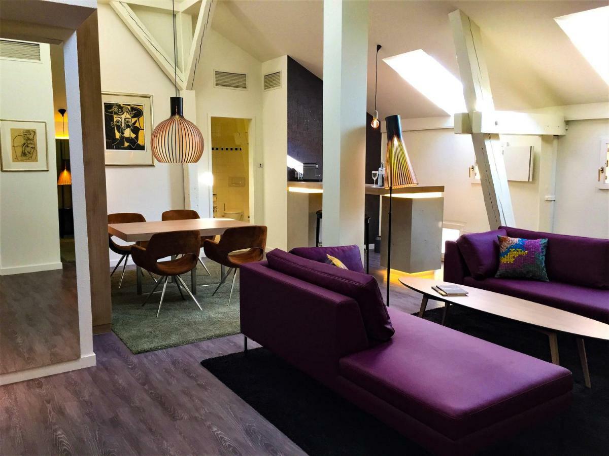 Nestor Hotel Stuttgart-Людвігсбург Екстер'єр фото