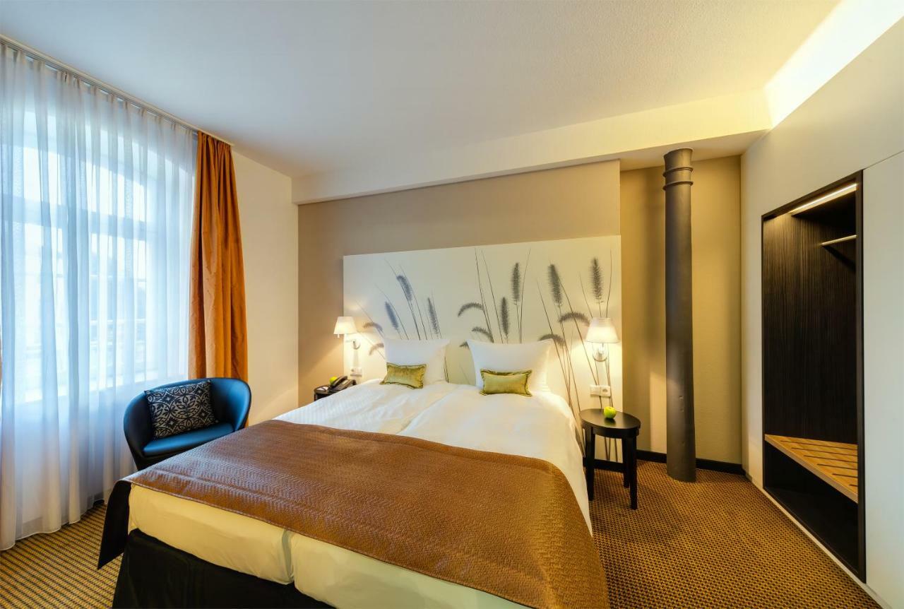 Nestor Hotel Stuttgart-Людвігсбург Екстер'єр фото